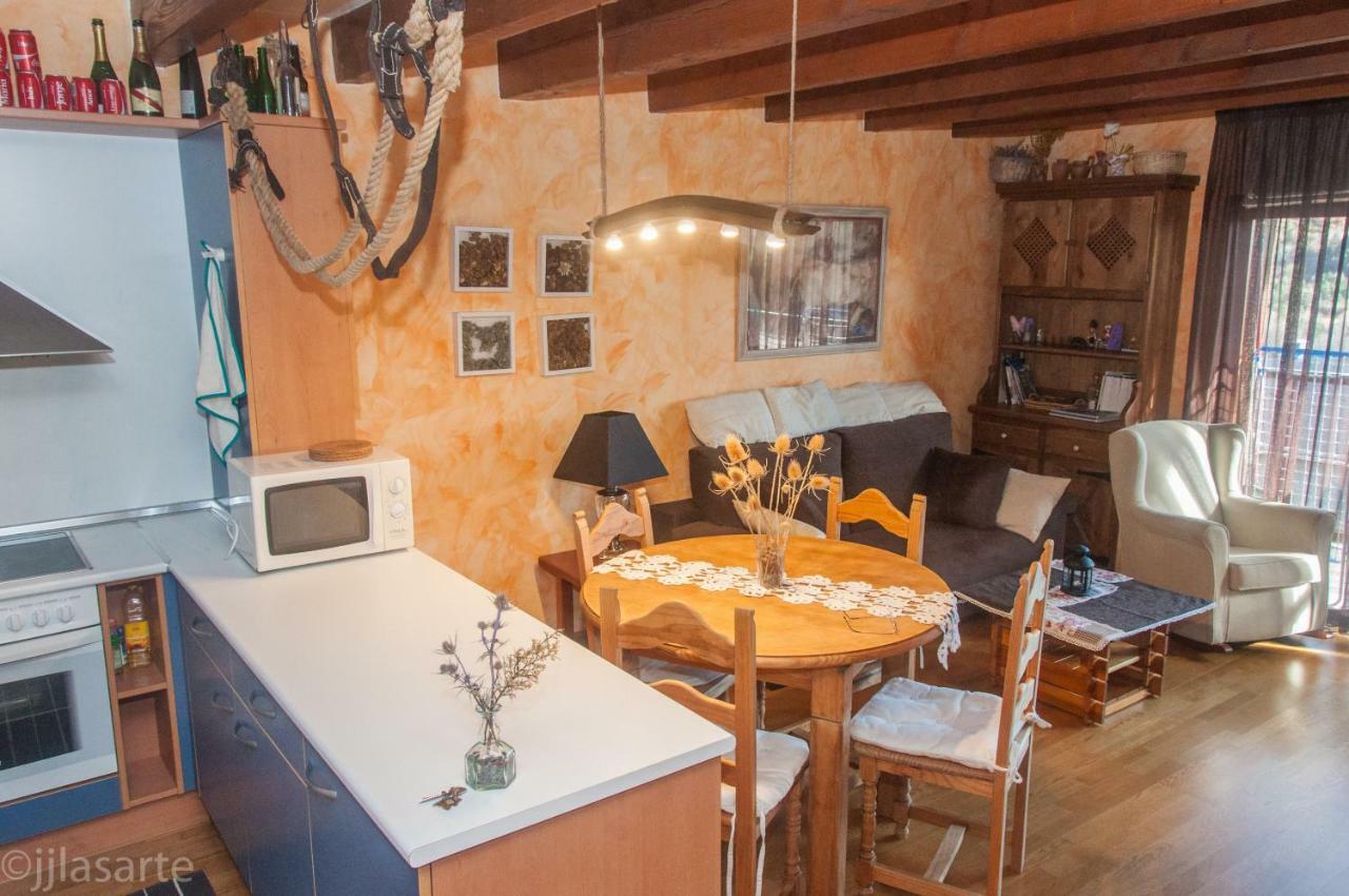 Duplex Altos De Santiago Buhardilla