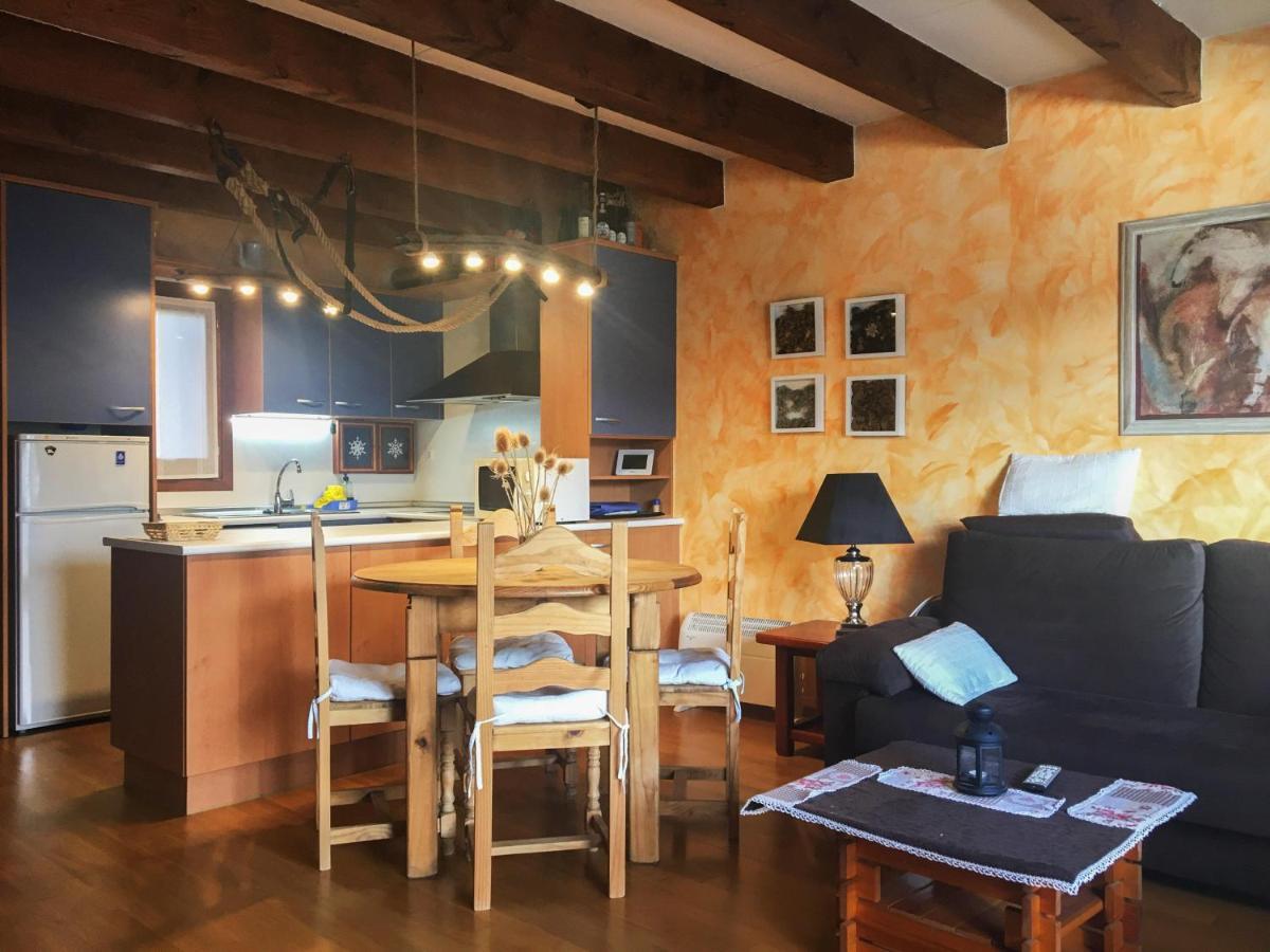 Apartment Duplex Altos De Santiago Buhardilla